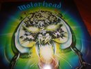 Motörhead ?– Overkill ...org,1979..very good condition..Bronze...rare