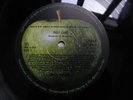 Beatles MARY HOPKIN * POSTCARD * 1969 UK LP 1ST PRESSING   SAPCOR 5 EXCELLENT
