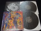 Santana - Shaman 2x LP Vinyl 2002