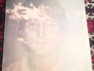 JOHN LENNON imagine 1971 UK APPLE VINYL LP + INNER SLEEVE