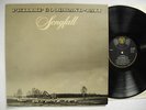 PHILIP GOODHAND-TAIT Songfall LP 1972 UK EX