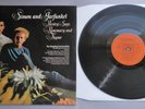 Simon & Garfunkel - Parsley, Sage, Rosemary & Thyme UK 1966 Stereo LP Flipback