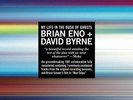My Life In The Bush Of Ghosts [VINYL] Brian Eno & David Byrne Vinyl