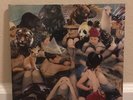 Person Pitch [2xLP] by Panda Bear VinylMePlease Limited Edition Vinyl