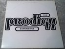 PRODIGY The Prodigy Experience UK 2LP 1992 Original XL Recordings Techno Jungle