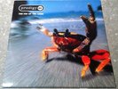 PRODIGY Fat of The Land UK 2LP 1997 Original XL Recordings Techno Jungle