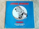 LYNYRD SKYNYRD - FREEBIRD + 2  12