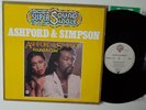 Ashford & Simpson ?– Found A Cure / Stay Free   ,GER`79,  EP,  Vinyl: vg+