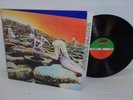 LED ZEPPELIN Houses Of The Holy NM  vinyl 1st Press RL Ludwig STERLING SD 7255