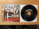 sehr rare  BEAT - SINGLE      THE  MERSEYBEATS      Wishin`and Hopin`    Milkman