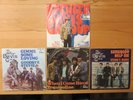 5   BEAT - SINGLES        THE SPENCER DAVIS GROUP           mit Original-Cover