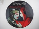 Marillion,Assassin,Picture disc,12