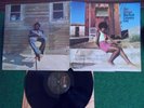 Mel Brown – Big Foot Country Girl (Lp,impulse,foc,1973; T.Bone Walker) Jazz-Soul
