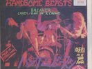 NWOBHM HANDSOME BEASTS Breaker 7