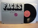 THE KENNY CLARKE-FRANCY BOLAND BIG BAND - FACES LP 1969 MPS MEGA RAR MINT