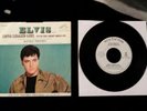 Elvis Presley 45 Long Legged Girl PROMO VG+ / NM- 47-9115  RARE 