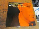 KENNY BURRELL Five Spot Cafe LP BLUE NOTE 4021 mono RVG DG VG++ nice  Art Blakey