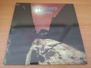 PINK FLOYD - POMPEII - 2 LP NERI, COVER LUCIDA APRIBILE, 2017