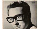 THE BUDDY HOLLY STORY EP 45 CORAL RECORDS EC 81182 PICTURE SLEEVE