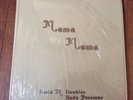 DAVID DAWKINS Mama Mama RUDY PASSONNO Private PSYCH Lp DMD rock