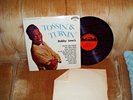 1961 SOUL R&B LP BOBBY LEWIS TOSSIN' & TURNIN' 1ST Press BELTONE #4000 EX+
