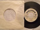 45 BEATLES - GIRL - NOWHERE MAN - Promo per Juke Box - PFC 7506