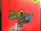 Battletoads LE Vinyl Soundtrack - OST Rare David Wise - Brand New Sealed