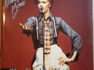 DAVID BOWIE - BLUE EYED SOUL IN BOSTON  2LP live 1975 PINK colored vinyl
