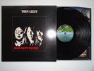 THIN LIZZY-BAD REPUTATION..SUPERB  1ST UK PRESS (NEAR) MINT VINYL LP RECORD 1977