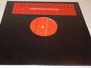 She Wants Revenge Written In Blood Vinyl Record RED PROMO These Two Words