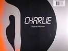 CHARLIE - Spacer Woman - Vinyl (12