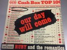 RUBY AND THE ROMANTICS