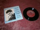 EP 45rpm / Devy ERLIH / ducretet-thomson 470 C 037