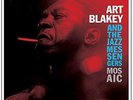 ART BLAKEY & THE JAZZ MESSE...-MOSAIC (180G)  (US IMPORT)  VINYL NEW
