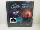 Cadillac Three *Live Abbey Road* RSD 2017 Rare 10