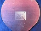 BANCO DEL MUTUO SOCCORSO 1st LP MONEY BIN SHAPED COVER ORIG italy Italian prog