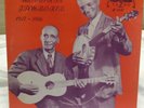 BLUES - Memphis Jamboree 1927-1936 YAZOO (Original First Press) NM/EX