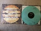 Arkells - High Noon Mint Opaque Vinyl LP 300 Only Dine Alone City and Colour