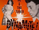 IKE & TINA TURNER - Dynamite  - Vinyl (LP)