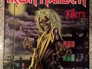 IRON MAIDEN 