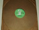 CYRIL DIAZ ANH HIS ORCHESTRA-THE LAND LORD-CALYPSO 78RPM RECORD UK IMPORT KAY