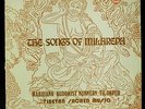 Tibet The Songs of Milarepa Mayana buddhist nunnery, Tilokpur LP NM, CV EX+