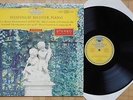 E135 DG RED STEREO RICHTER MOZART & PROKOFIEV PIANO CONCERTOS DGG SLPM TULIP