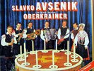 LP BOX / SLAVKO AVSENIK UND SEINE ORIG.OBERKRAINER / SCHWEIZ PRESSUNG / RARITÄT