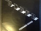 The Undertones Teenage Kicks Rare Original Sire UK 7