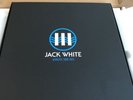 THIRD MAN RECORDS VAULT PACKAGE #28 Complete Brand New Jack White Acoustic Vinyl