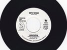 GARAGE PSYCH 45 MUDCRUTCH (TOM PETTY) DEPOT STREET/WILD EYES ON SHELTER PROMO