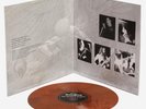 Judas Priest - Sad Wings of Destiny [New Vinyl] 180 Gram color LIMITED 500