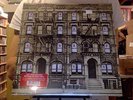 Led Zeppelin Physical Graffiti 2xLP sealed 180 gm vinyl RE reissue 2015