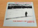The Human League - The Dignity Of Labour Pts. 1-4 - 12